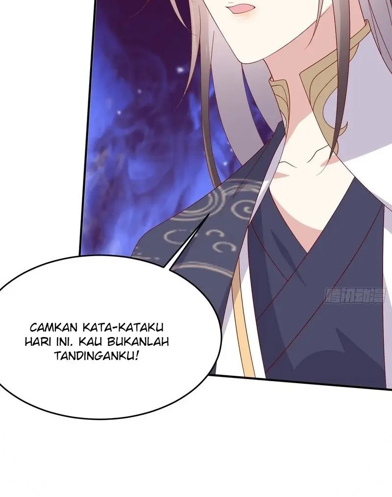 Pupillary Master Chapter 323 - halaman 18