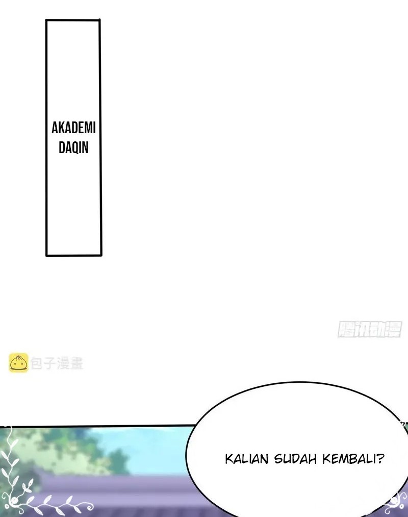 Pupillary Master Chapter 323 - halaman 20