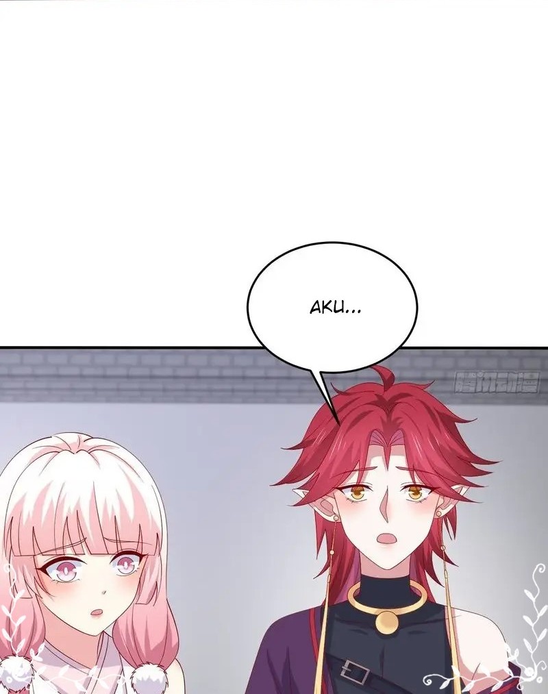 Pupillary Master Chapter 323 - halaman 22