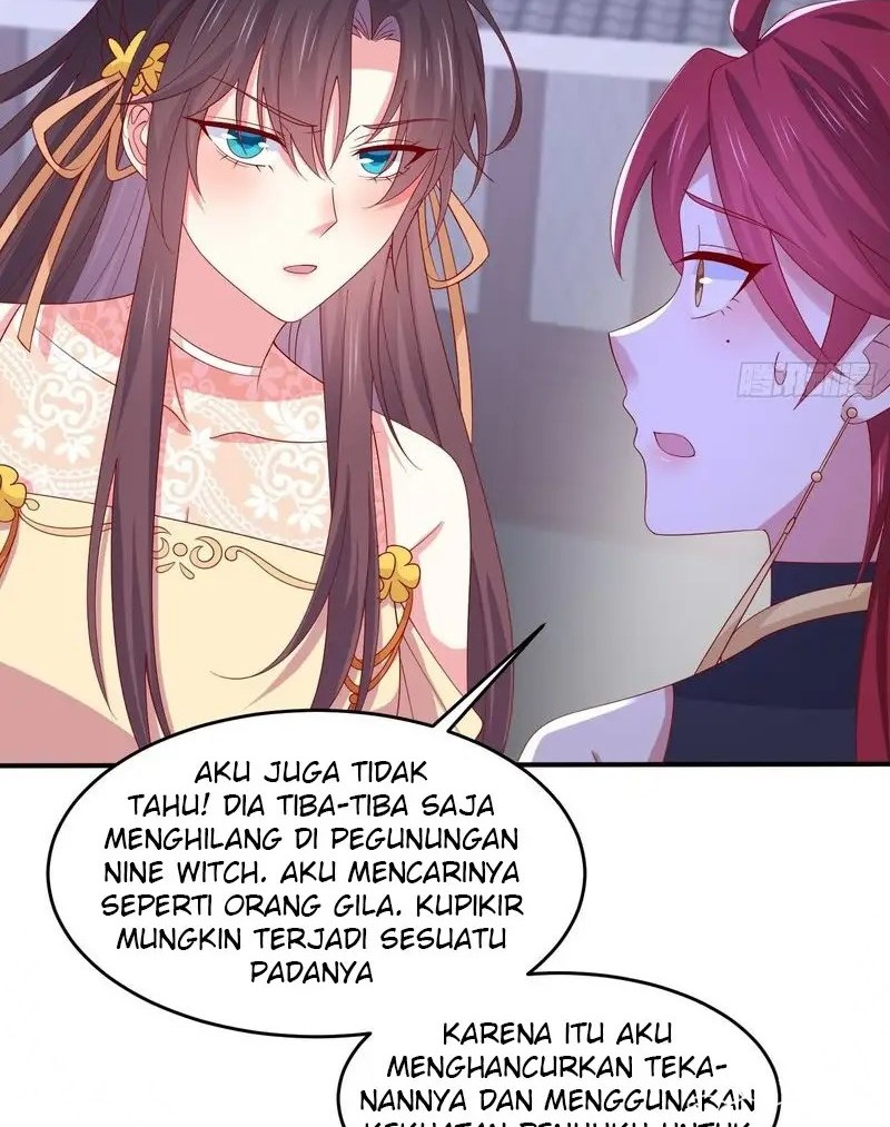Pupillary Master Chapter 323 - halaman 24