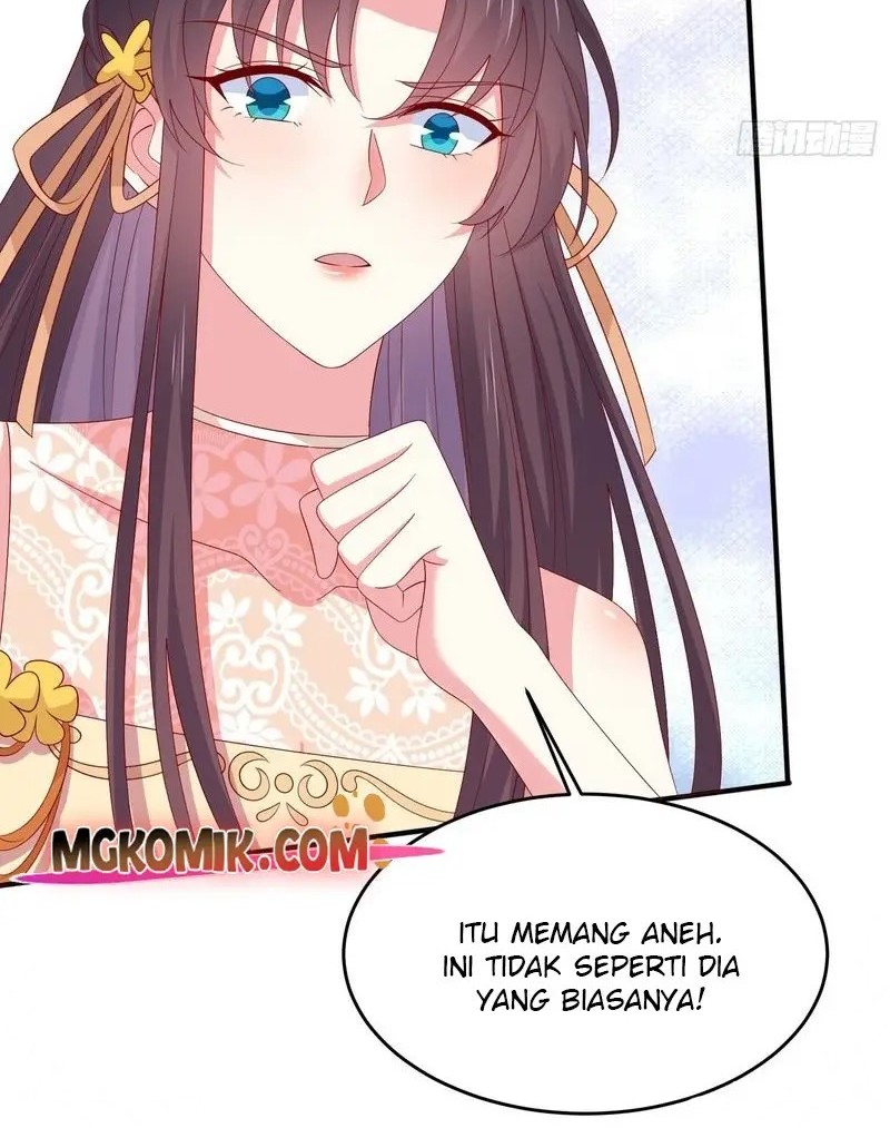 Pupillary Master Chapter 323 - halaman 26