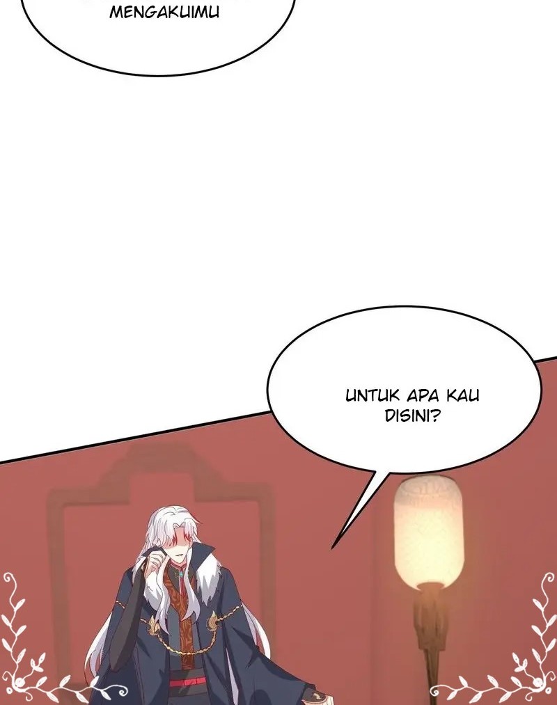 Pupillary Master Chapter 323 - halaman 8