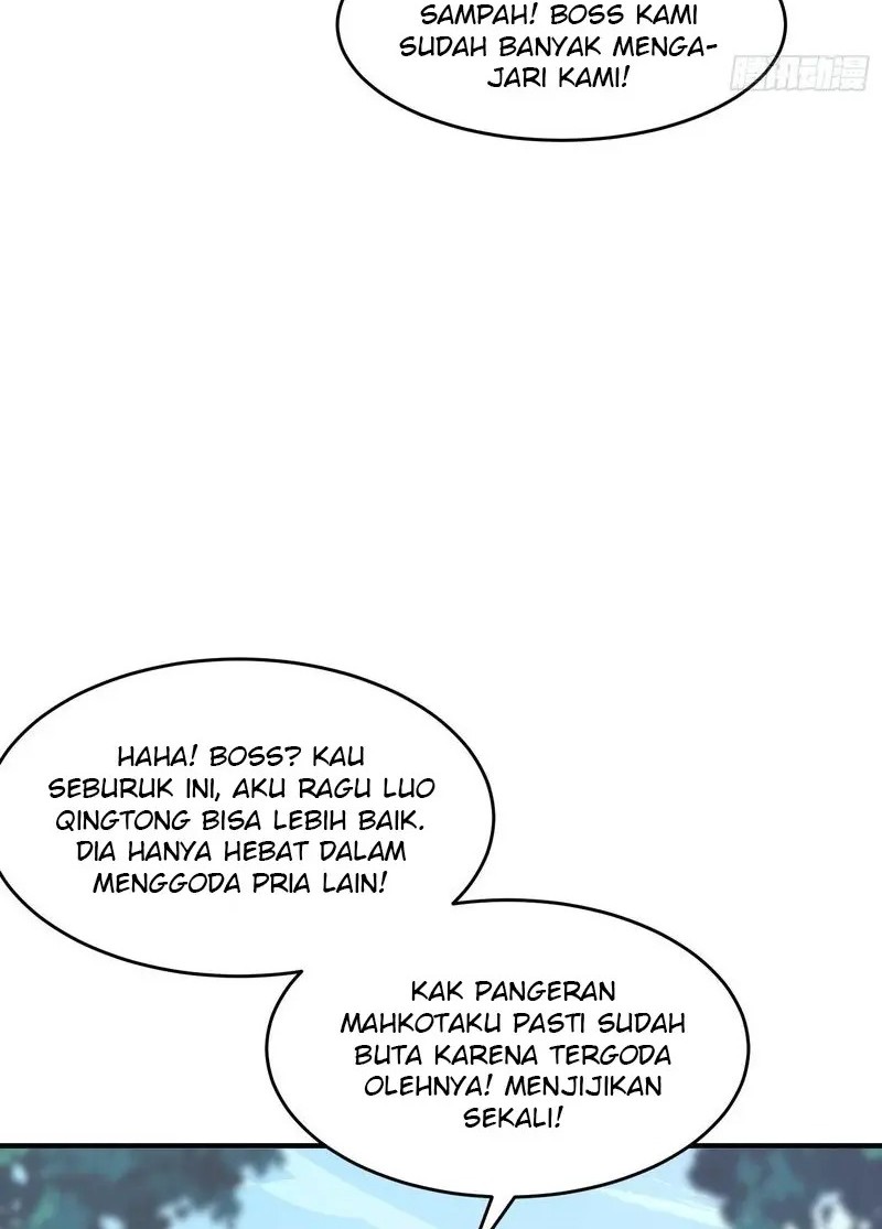 Pupillary Master Chapter 324 - halaman 12