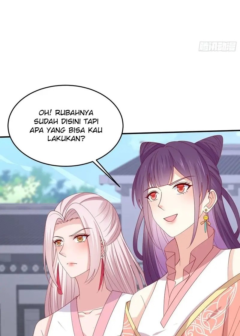 Pupillary Master Chapter 324 - halaman 18