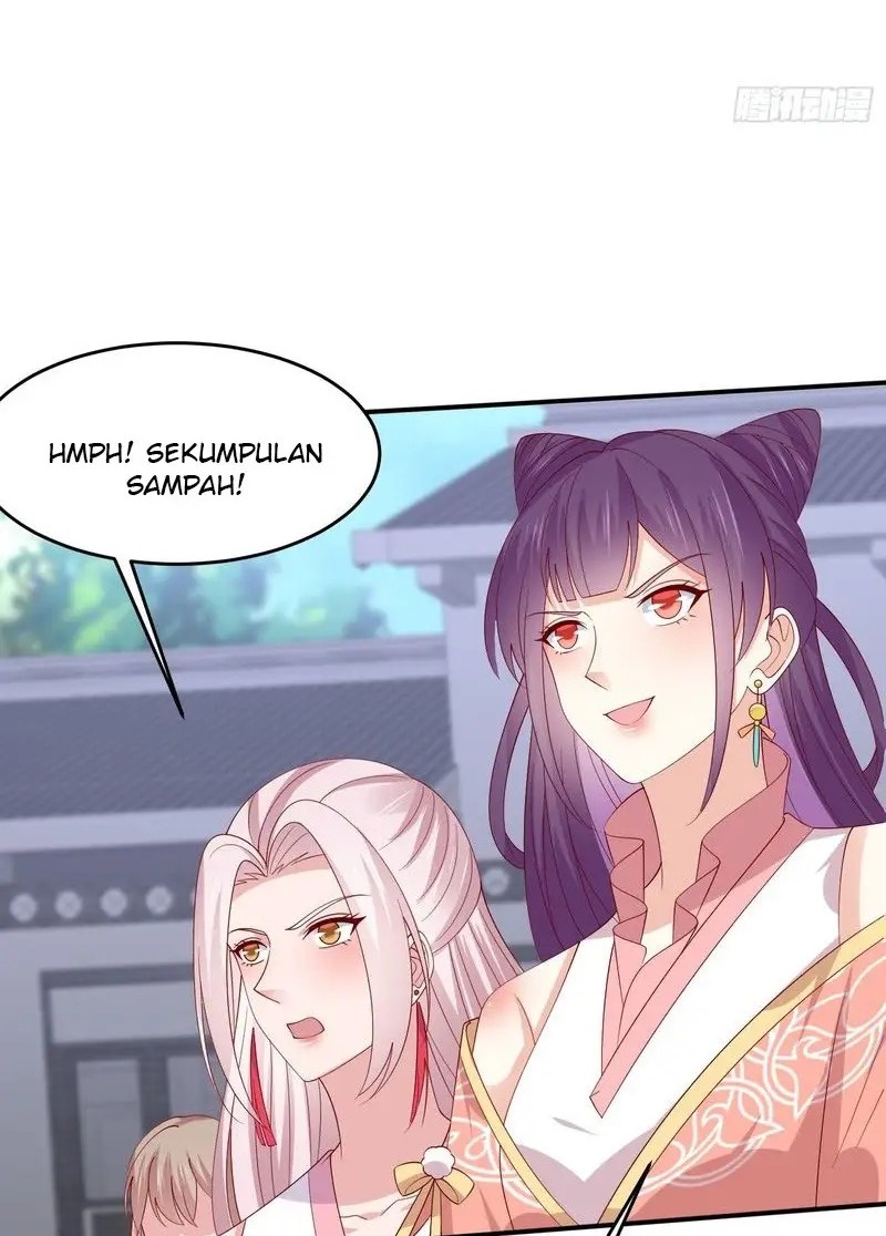 Pupillary Master Chapter 324 - halaman 20
