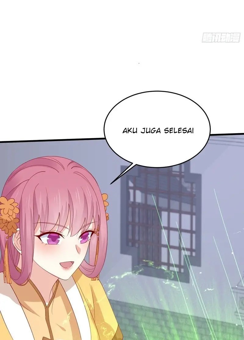 Pupillary Master Chapter 324 - halaman 22
