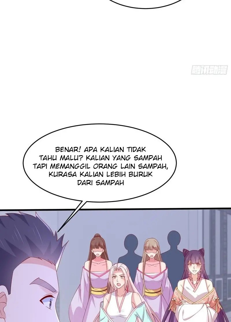 Pupillary Master Chapter 324 - halaman 24
