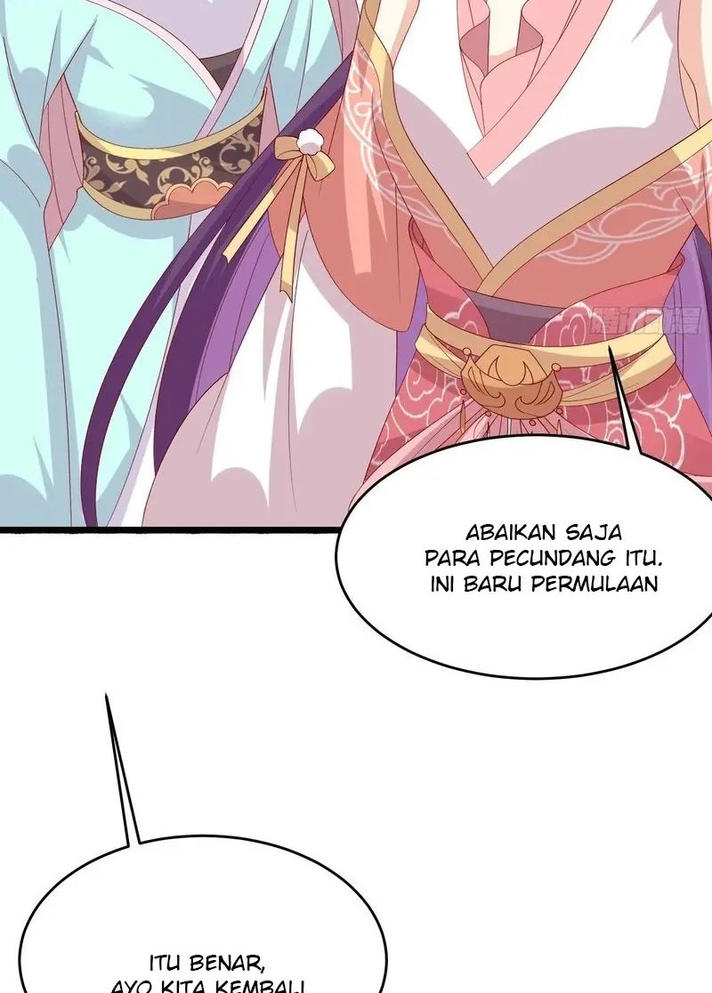 Pupillary Master Chapter 324 - halaman 26
