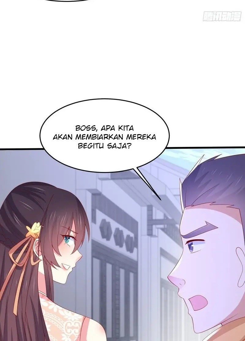 Pupillary Master Chapter 324 - halaman 28