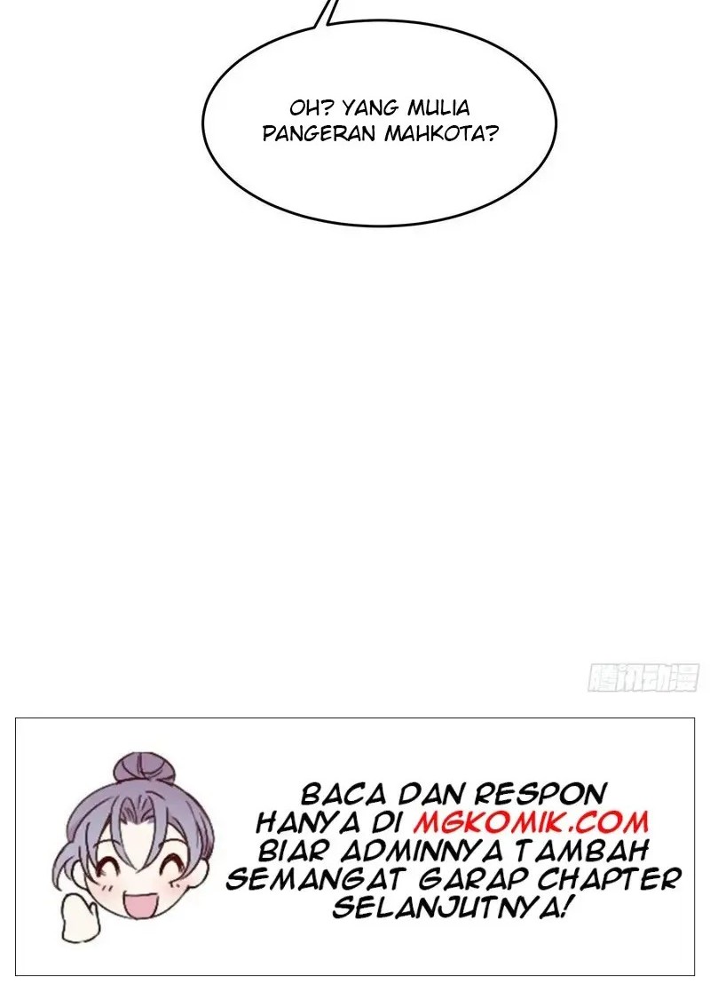 Pupillary Master Chapter 324 - halaman 30