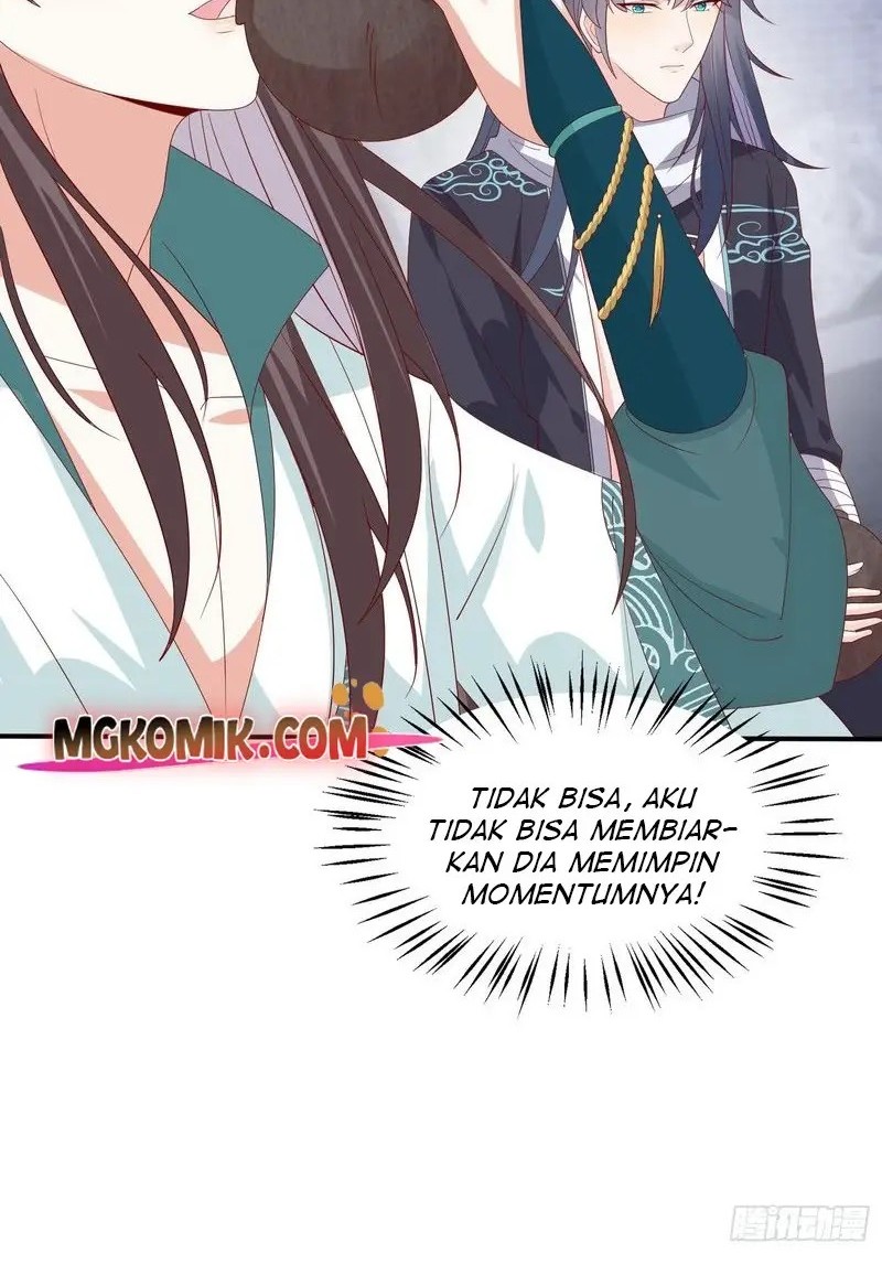 Pupillary Master Chapter 326 - halaman 10