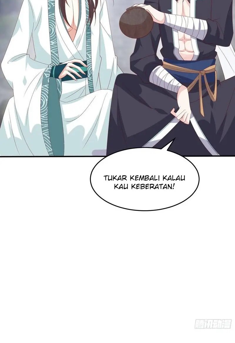 Pupillary Master Chapter 326 - halaman 14