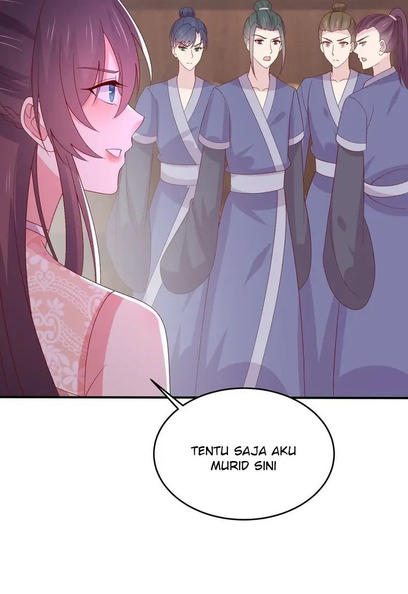 Pupillary Master Chapter 326 - halaman 20