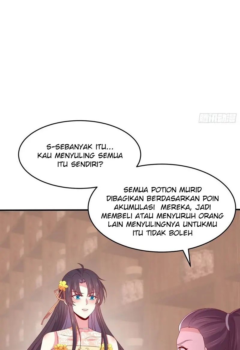 Pupillary Master Chapter 326 - halaman 24