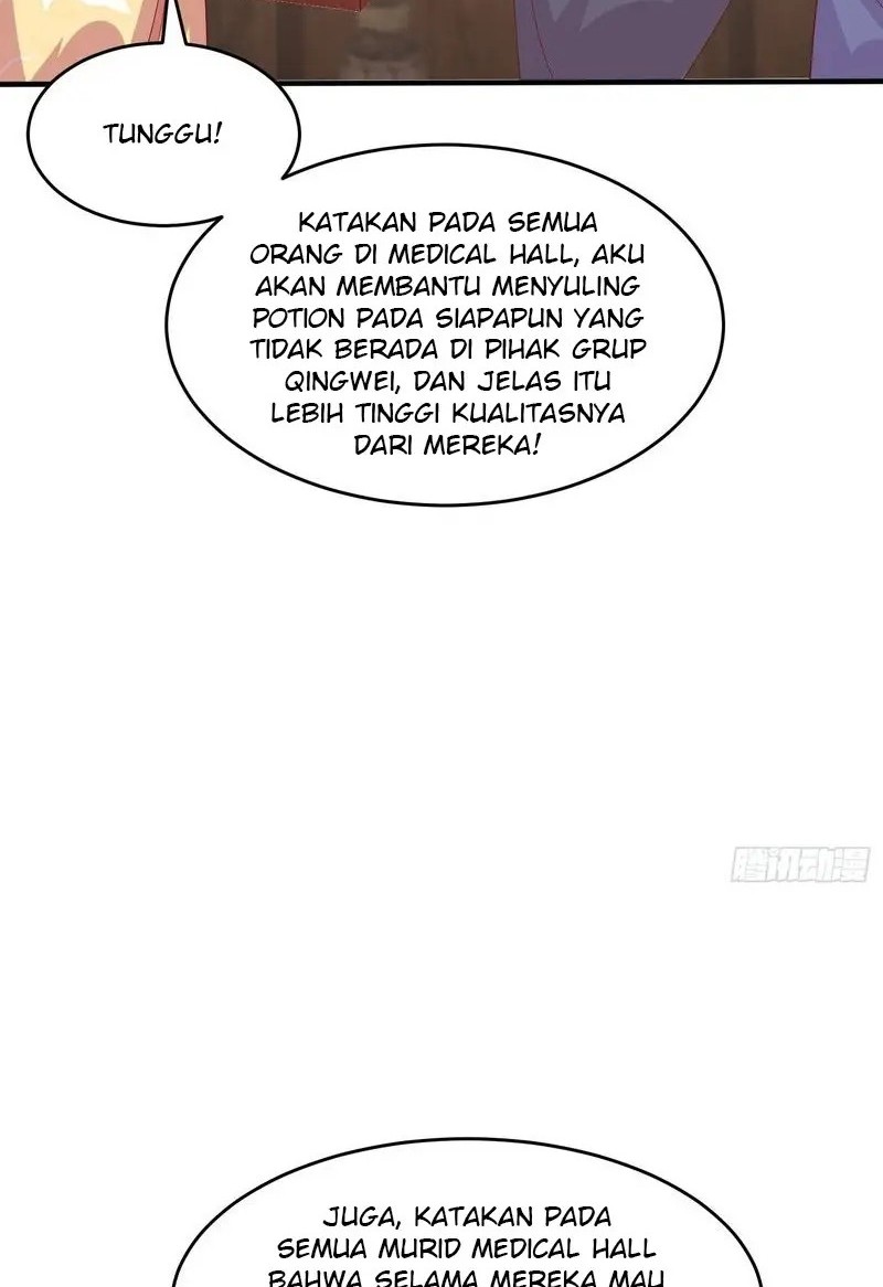 Pupillary Master Chapter 326 - halaman 26