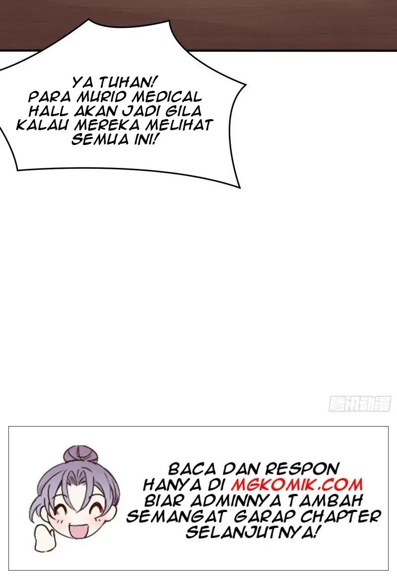 Pupillary Master Chapter 326 - halaman 30