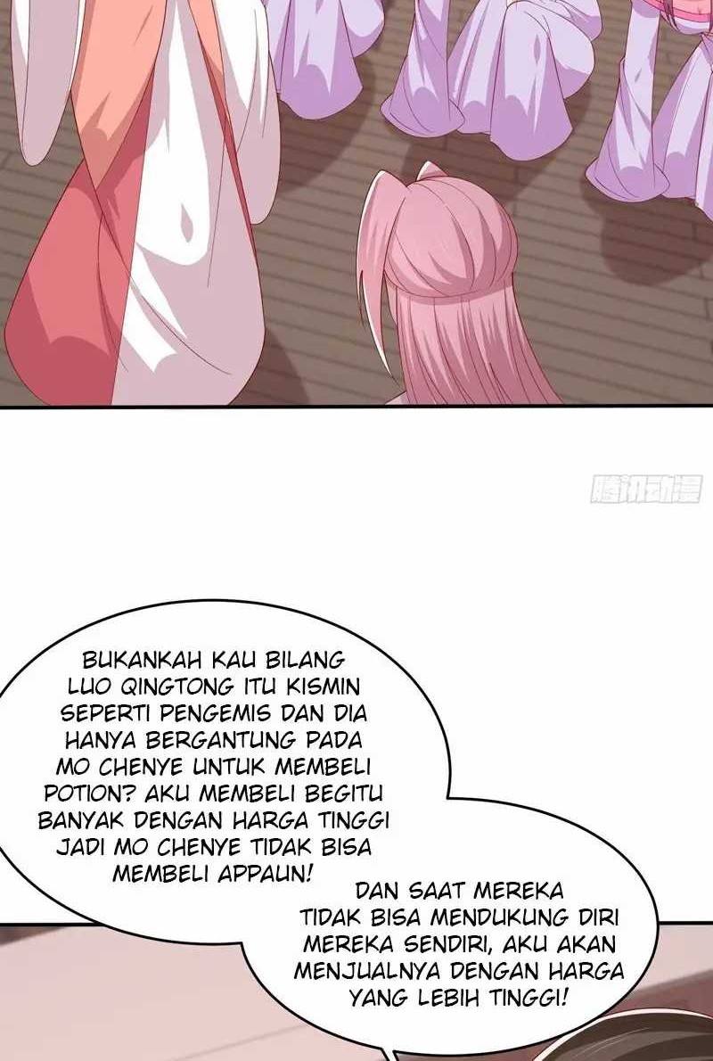Pupillary Master Chapter 327 - halaman 10