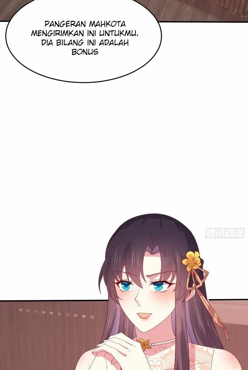 Pupillary Master Chapter 327 - halaman 20