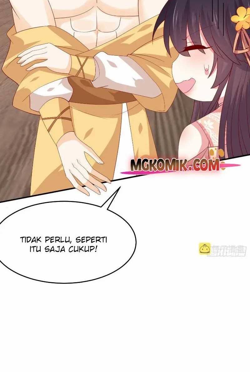 Pupillary Master Chapter 327 - halaman 24