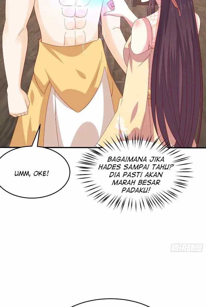 Pupillary Master Chapter 327 - halaman 26