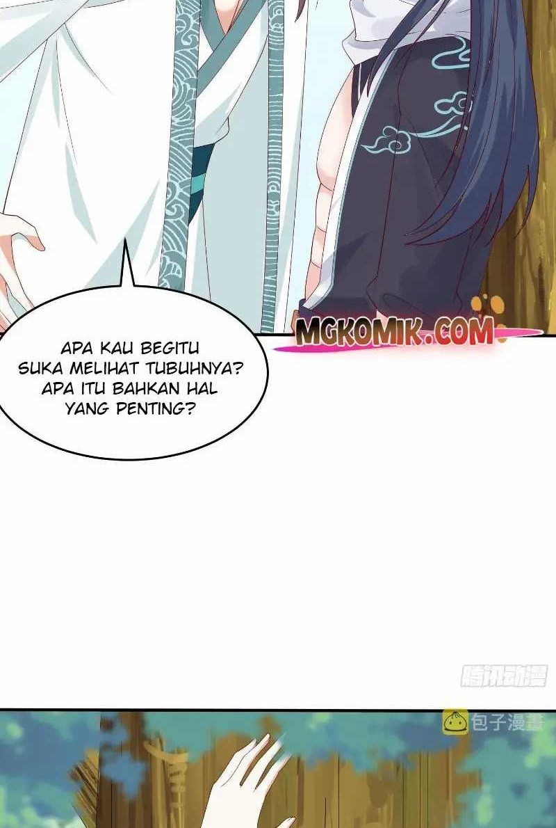 Pupillary Master Chapter 327 - halaman 28