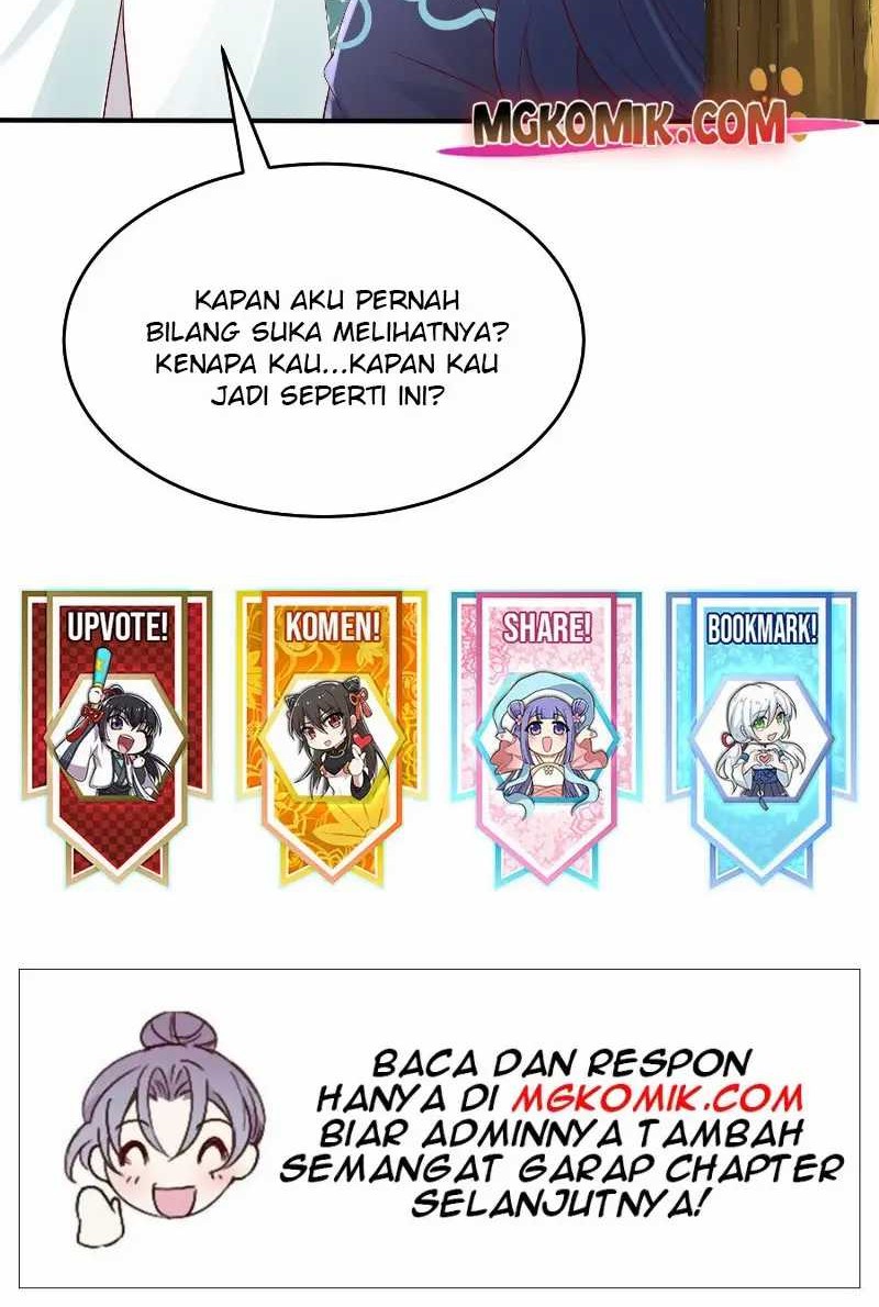 Pupillary Master Chapter 327 - halaman 30
