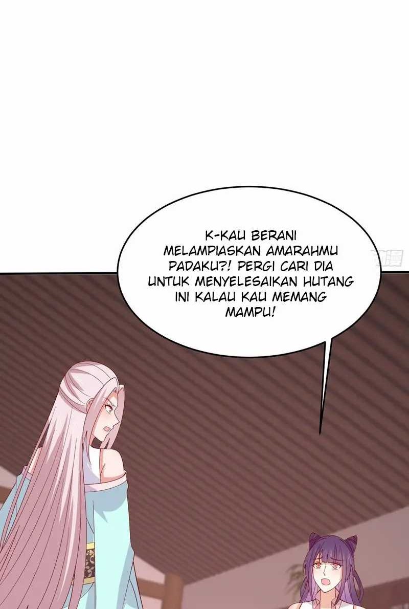 Pupillary Master Chapter 327 - halaman 8