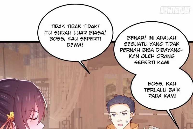 Pupillary Master Chapter 328 - halaman 12