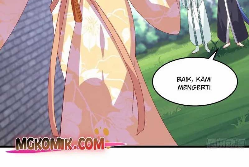 Pupillary Master Chapter 328 - halaman 20