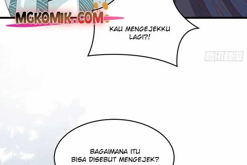 Pupillary Master Chapter 328 - halaman 22