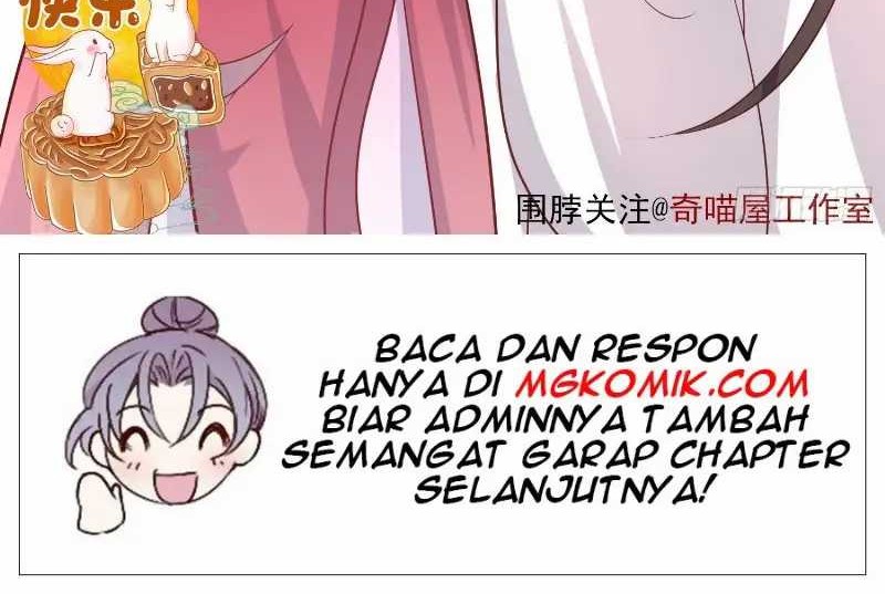 Pupillary Master Chapter 328 - halaman 30
