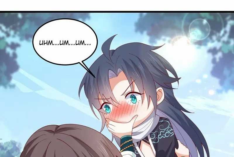 Pupillary Master Chapter 328 - halaman 8