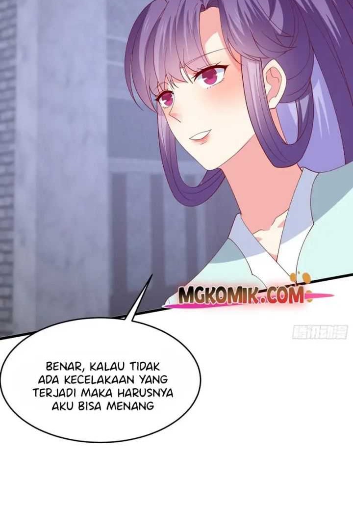 Pupillary Master Chapter 329 - halaman 10