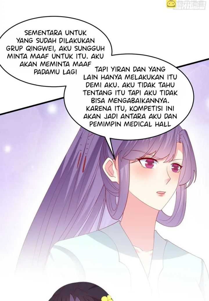 Pupillary Master Chapter 329 - halaman 12