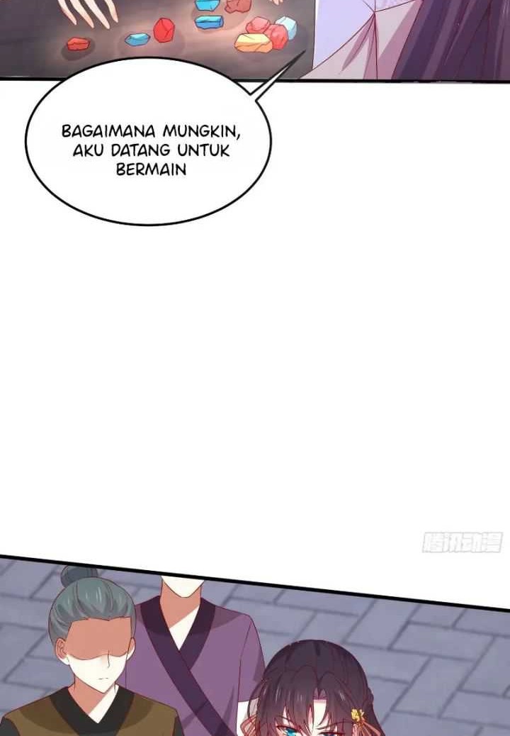 Pupillary Master Chapter 329 - halaman 18