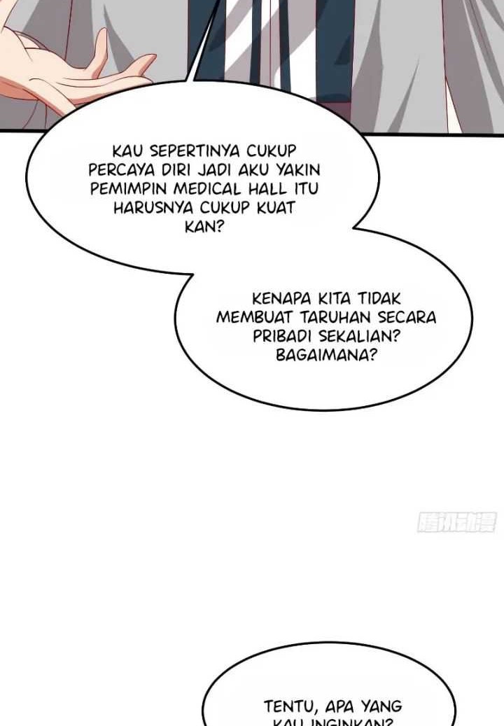 Pupillary Master Chapter 329 - halaman 20