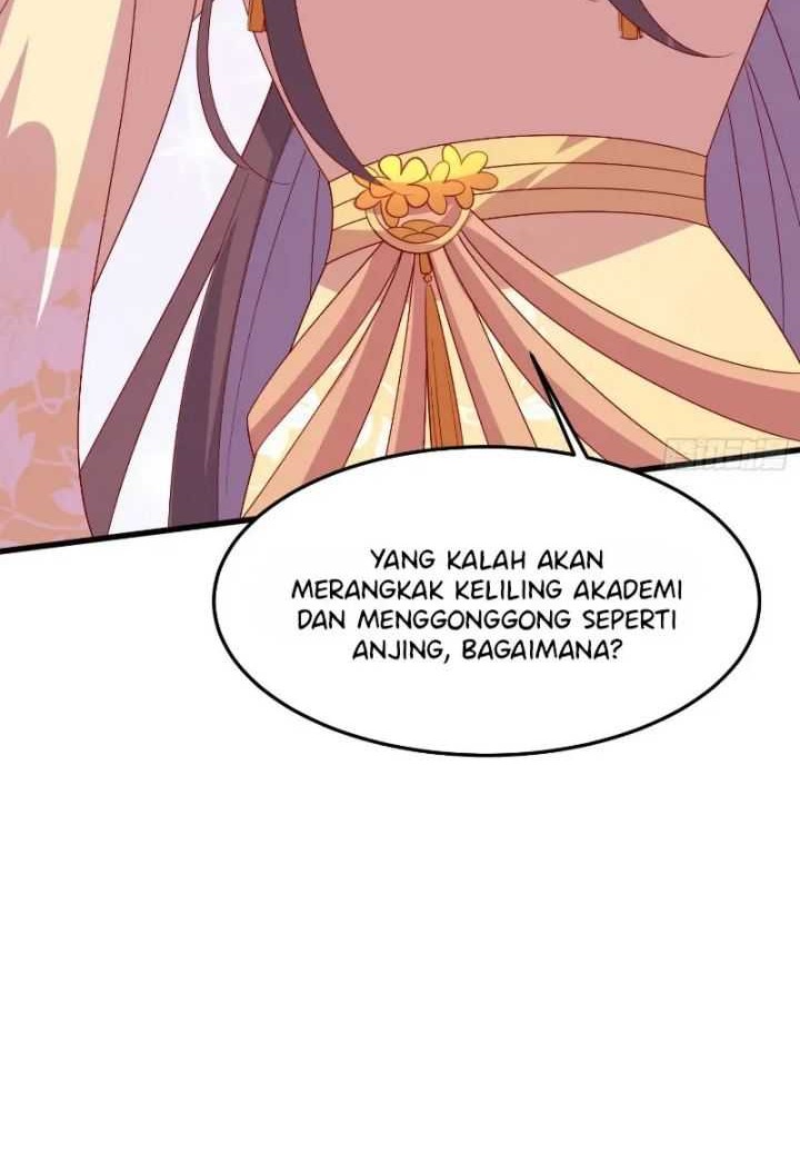 Pupillary Master Chapter 329 - halaman 22