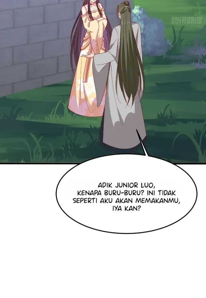 Pupillary Master Chapter 329 - halaman 24