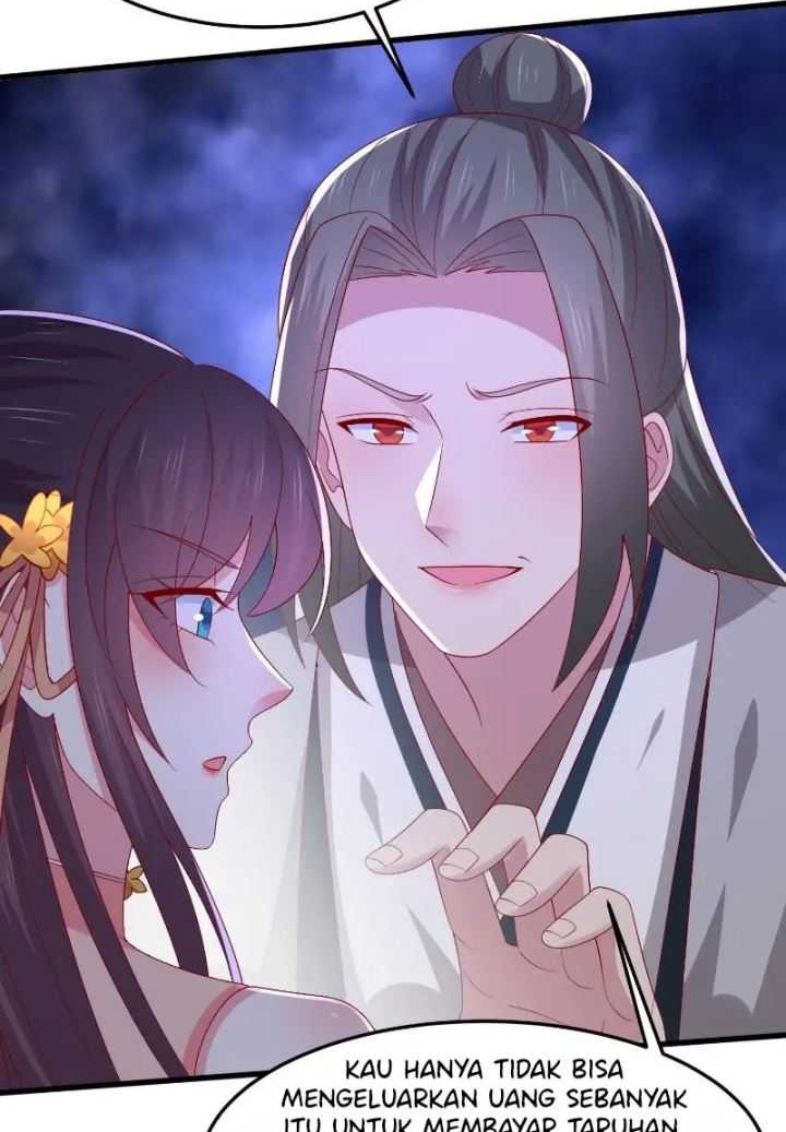 Pupillary Master Chapter 329 - halaman 26