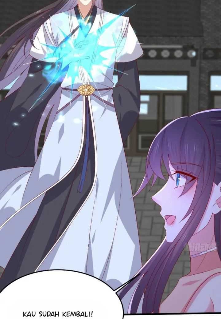 Pupillary Master Chapter 329 - halaman 28