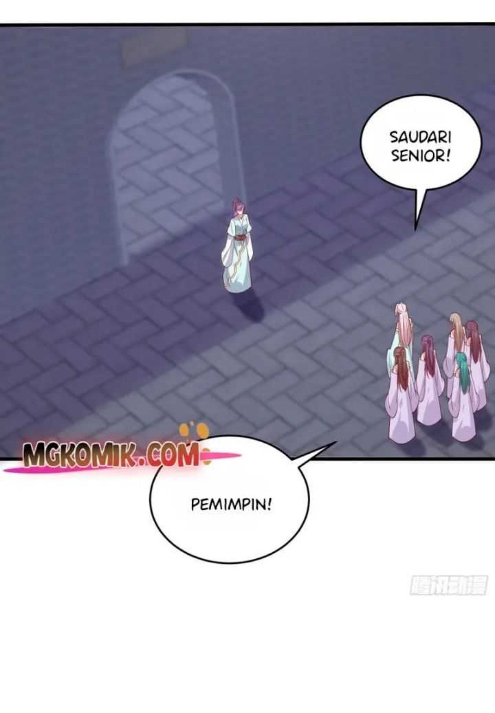 Pupillary Master Chapter 329 - halaman 4