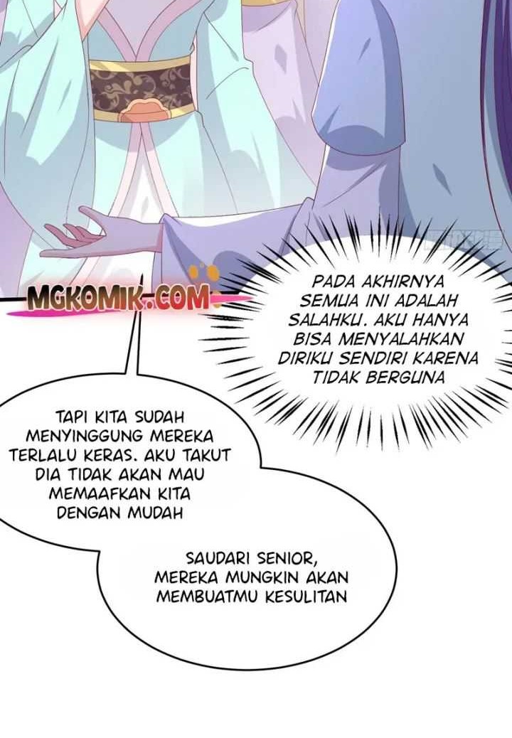 Pupillary Master Chapter 329 - halaman 6