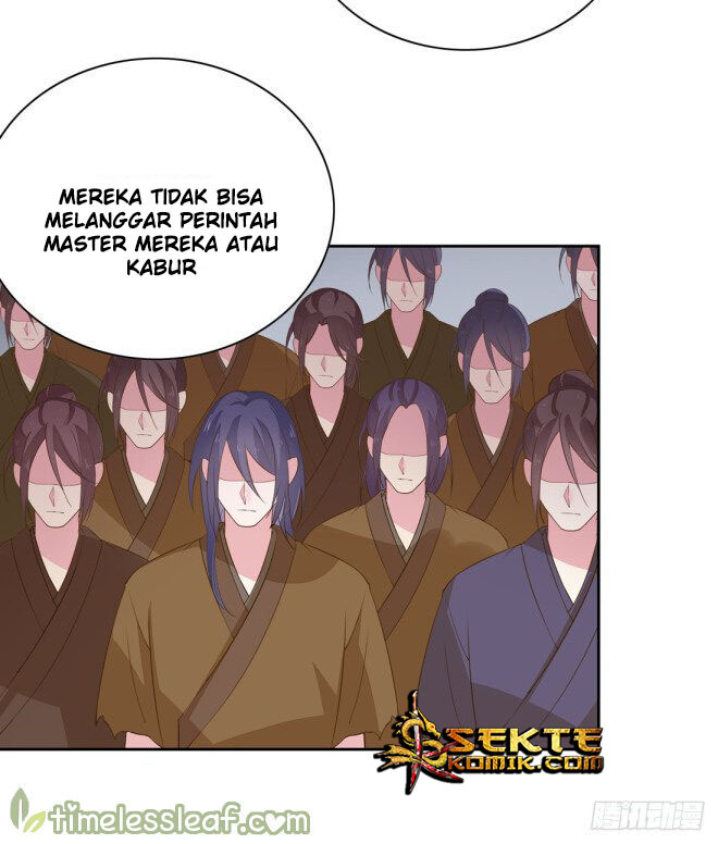 Pupillary Master Chapter 33.1 - halaman 12