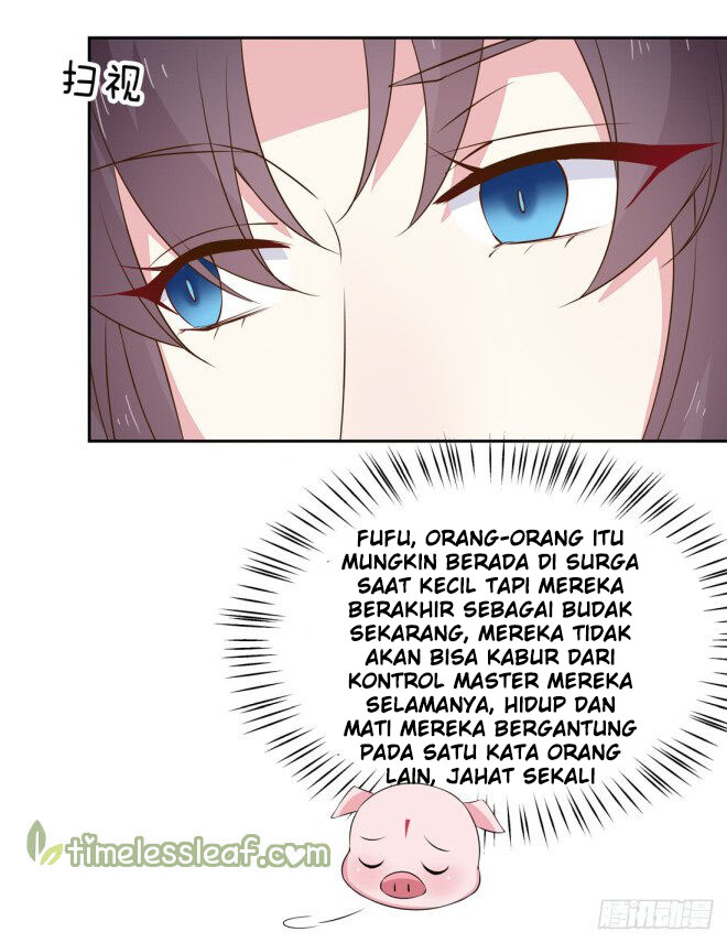 Pupillary Master Chapter 33.1 - halaman 13