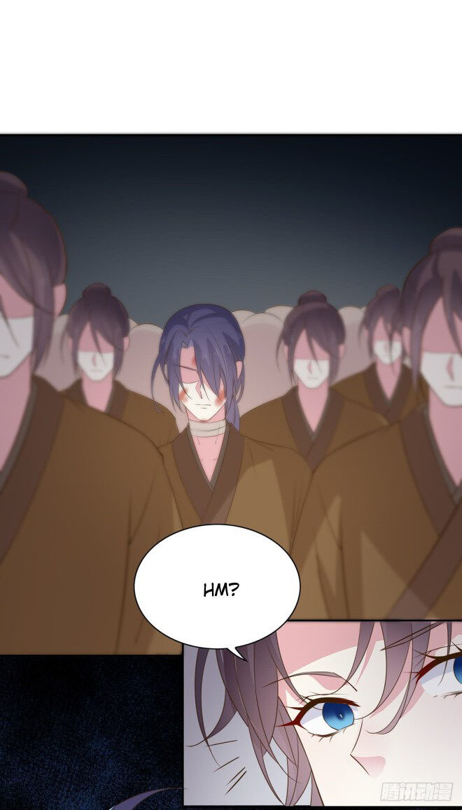 Pupillary Master Chapter 33.1 - halaman 15