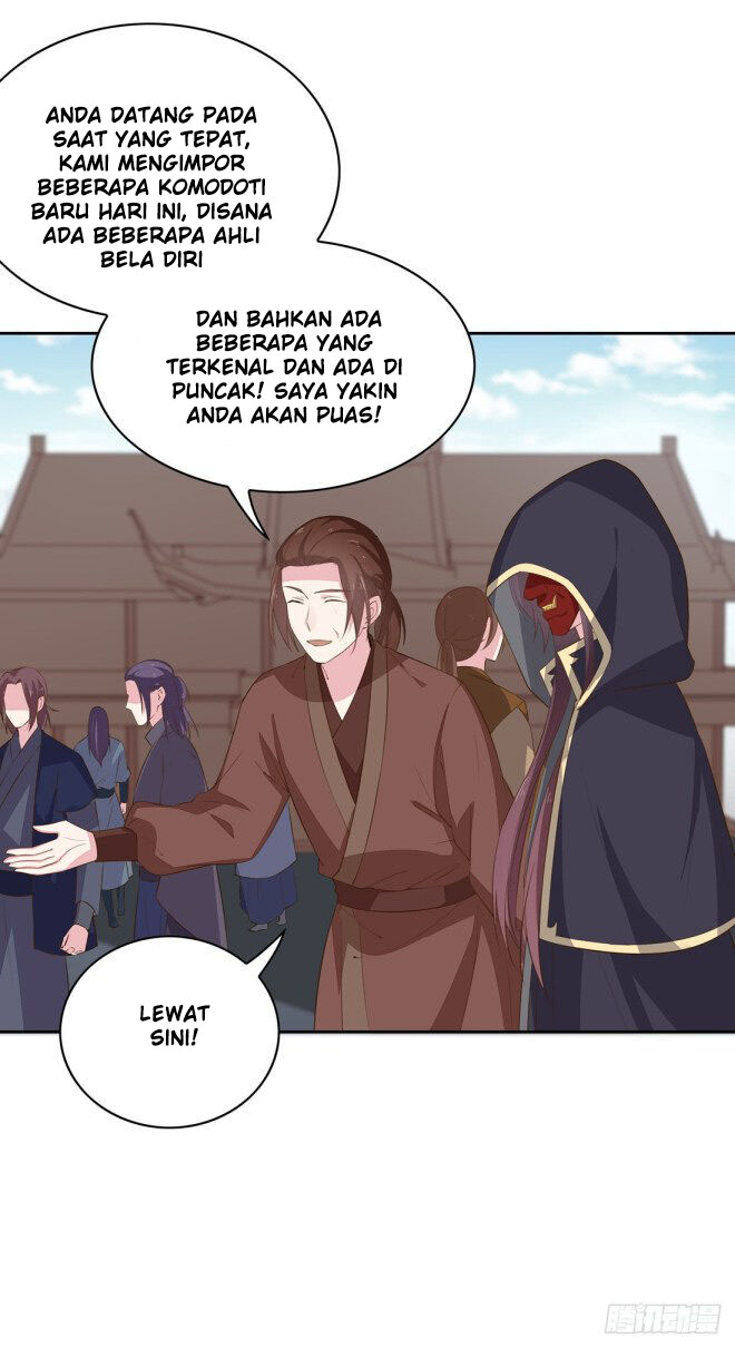 Pupillary Master Chapter 33.1 - halaman 5