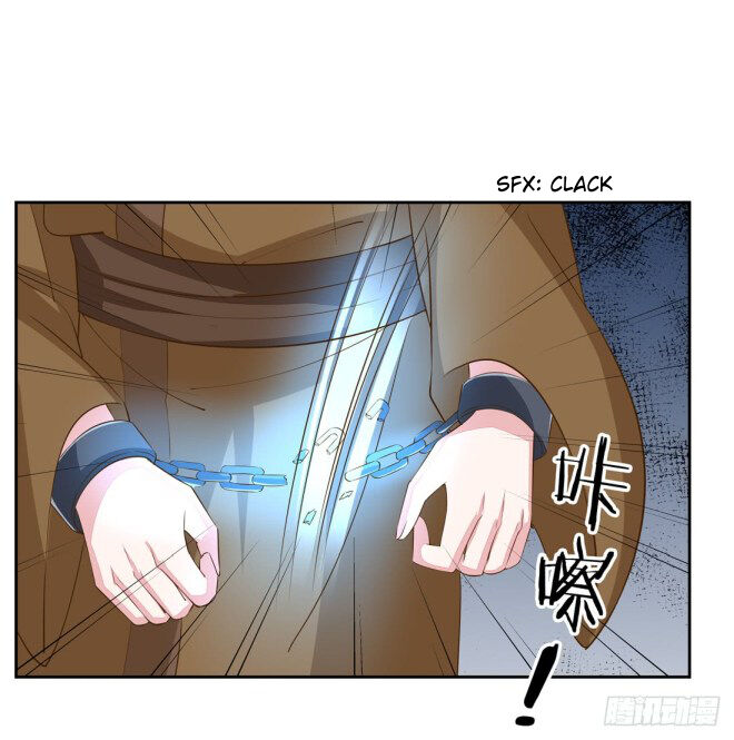 Pupillary Master Chapter 33.2 - halaman 11