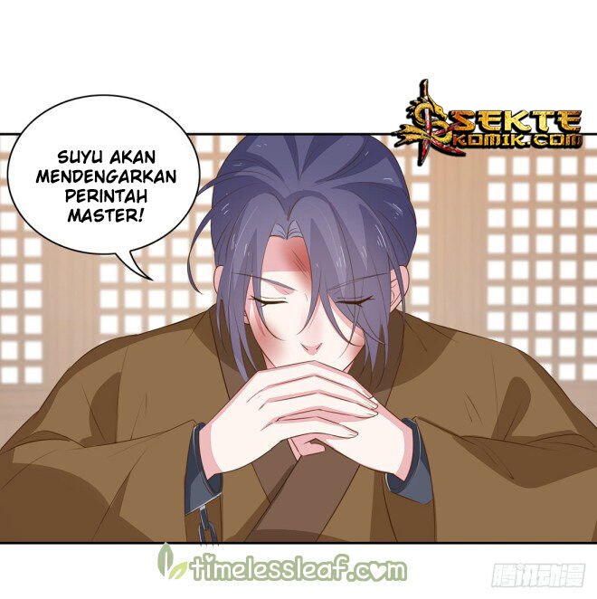 Pupillary Master Chapter 33.2 - halaman 14