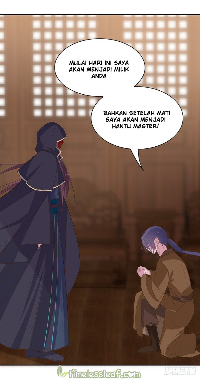 Pupillary Master Chapter 33.2 - halaman 15