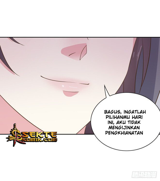 Pupillary Master Chapter 33.2 - halaman 16